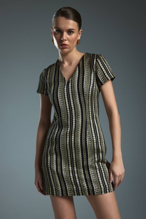 ALBA DRESS