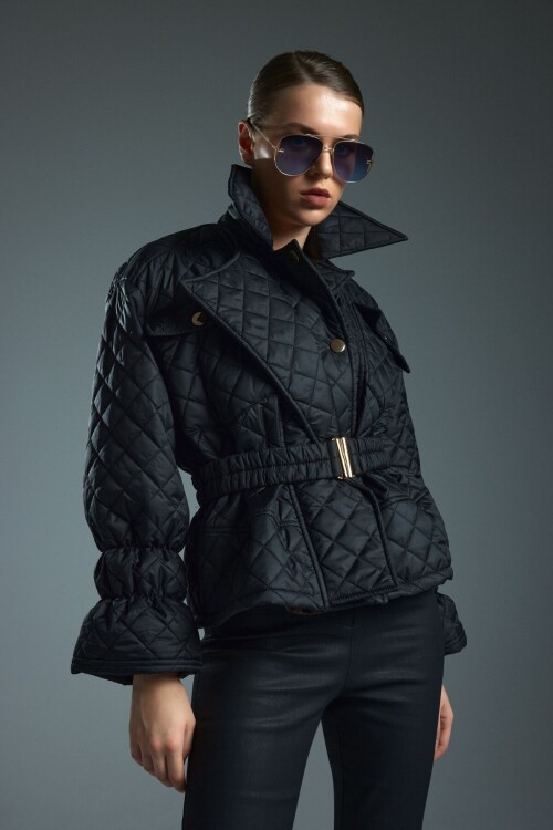 ALEXANDER COAT