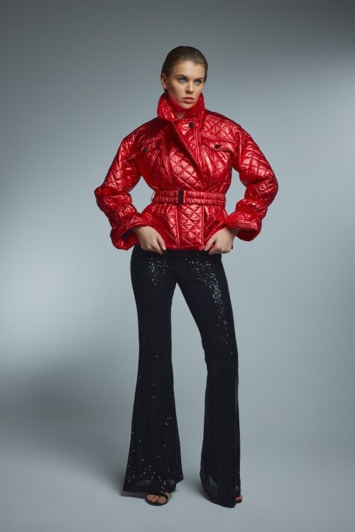 ALEXANDER COAT