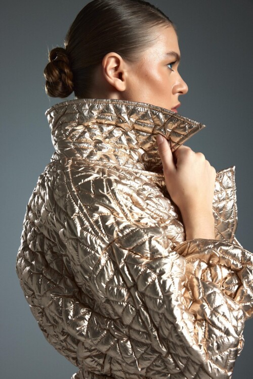 ALEXANDER COAT