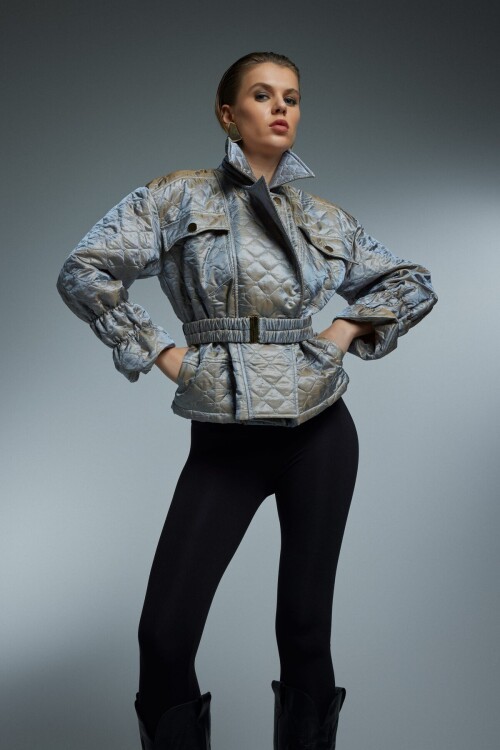ALEXANDER COAT