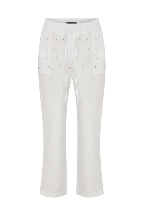 ANGEL TROUSERS