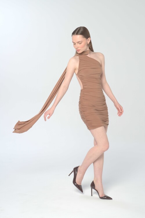 AURA DRES