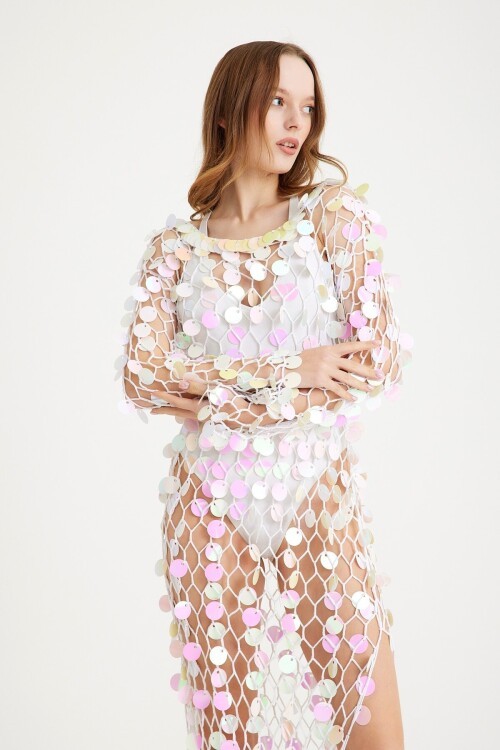 BARBARA PAYETTE DRESS