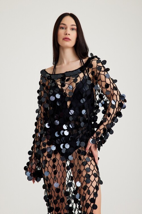 BARBARA PAYETTE DRESS