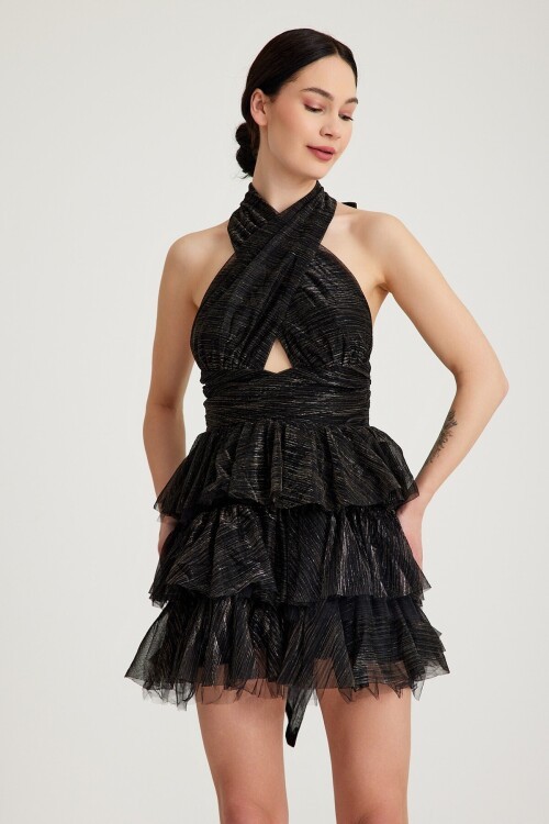 BIANCA DRESS