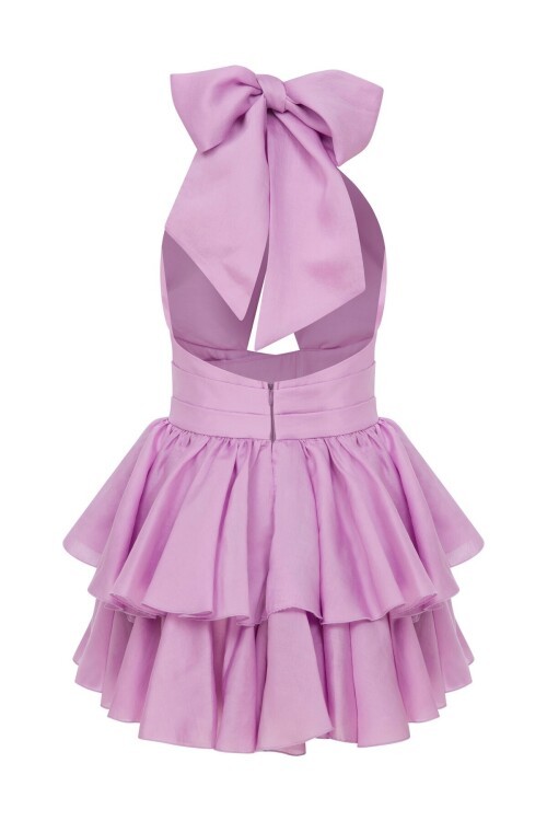 BIANCA DRESS