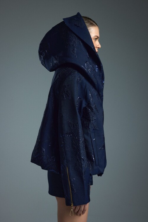 CORA COAT
