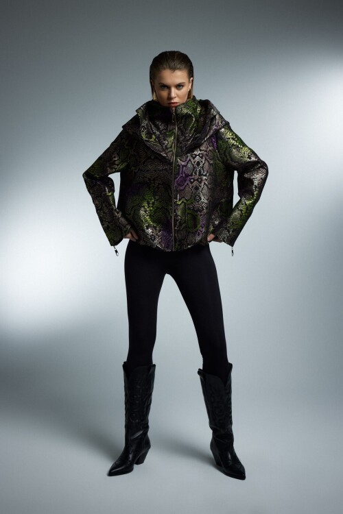 CORA COAT