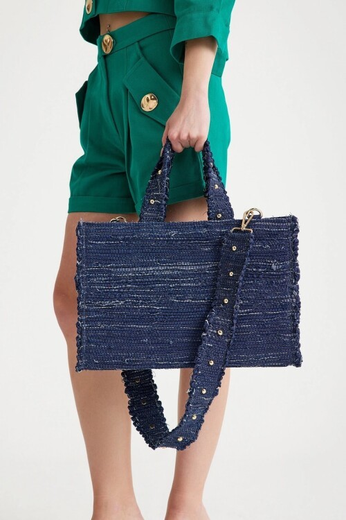 DILOSH BOHO BAG