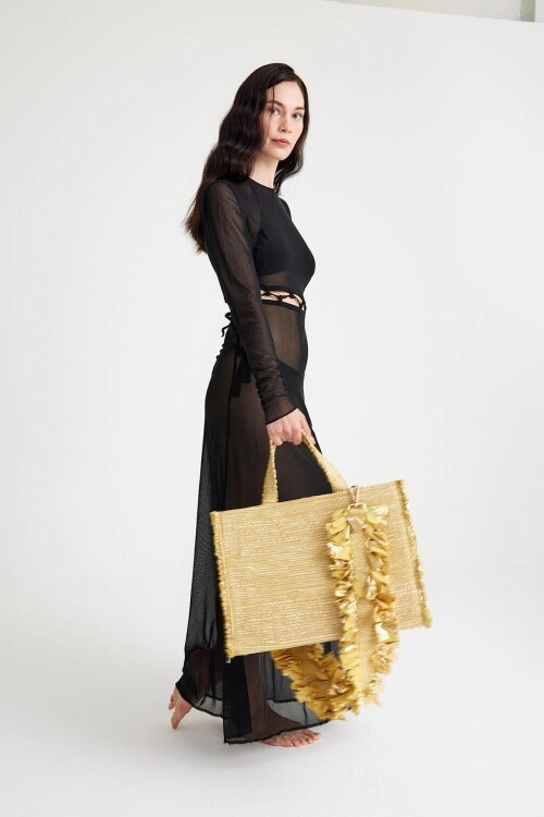 DILOSH BOHO BAG