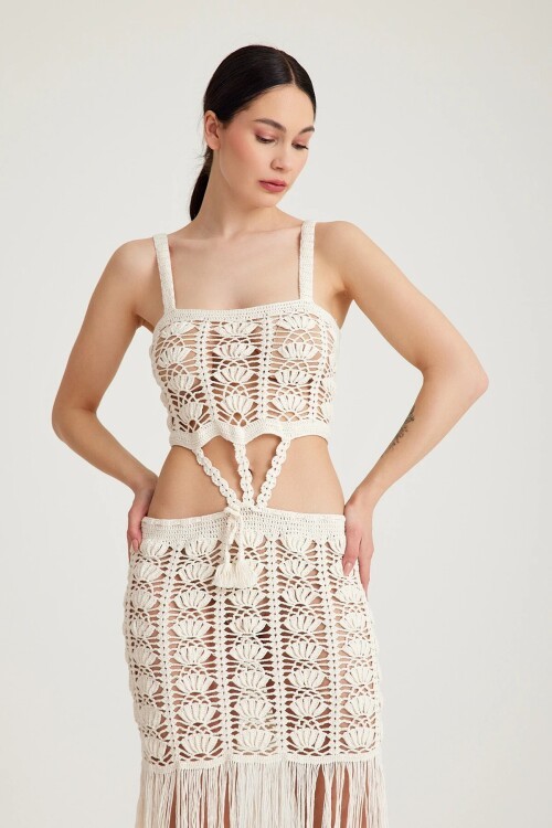 EMMA DRESS