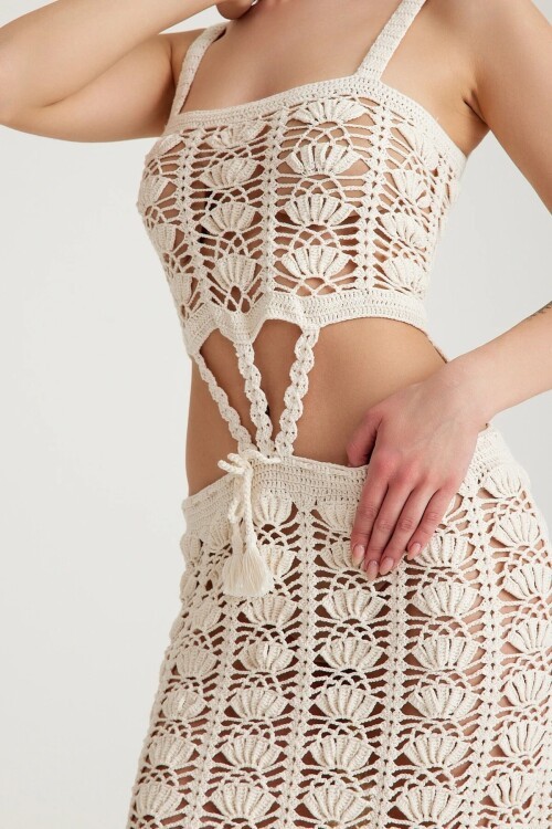 EMMA DRESS