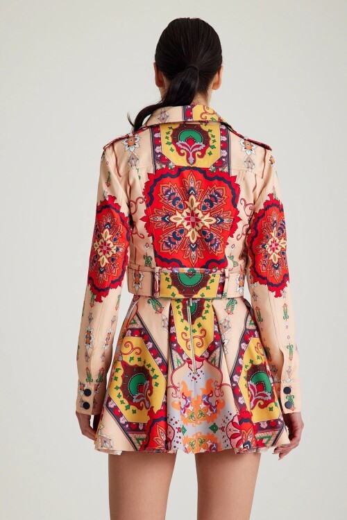 ETRO JACKET
