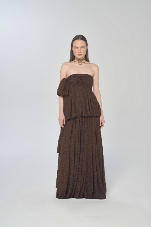 ETTA DRESS