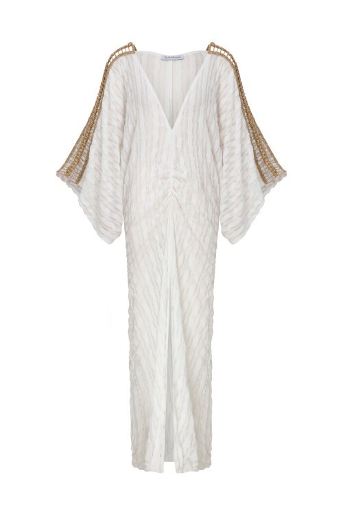 GABRIELA CAFTAN