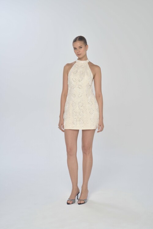 GALE DRESS