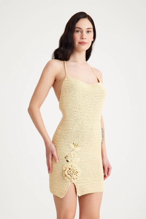 ISSEY DRESS