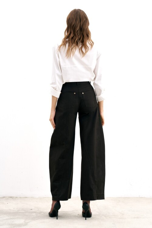 IVORY PANTS