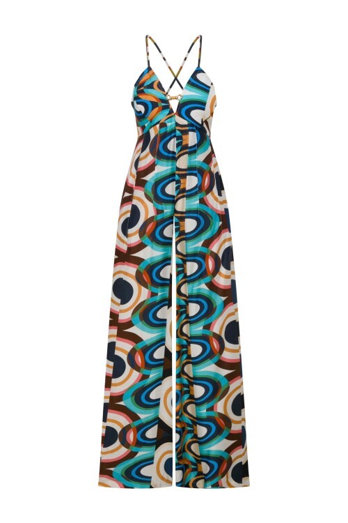 KAREN JUMPSUIT