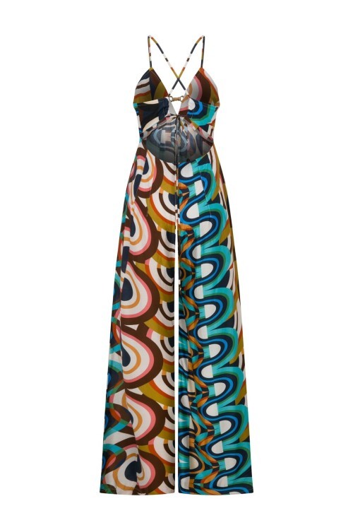 KAREN JUMPSUIT