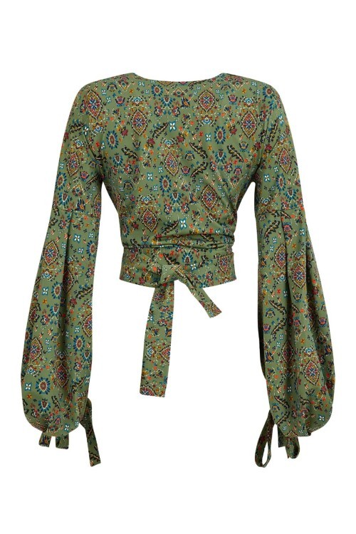 LOUSIA SET