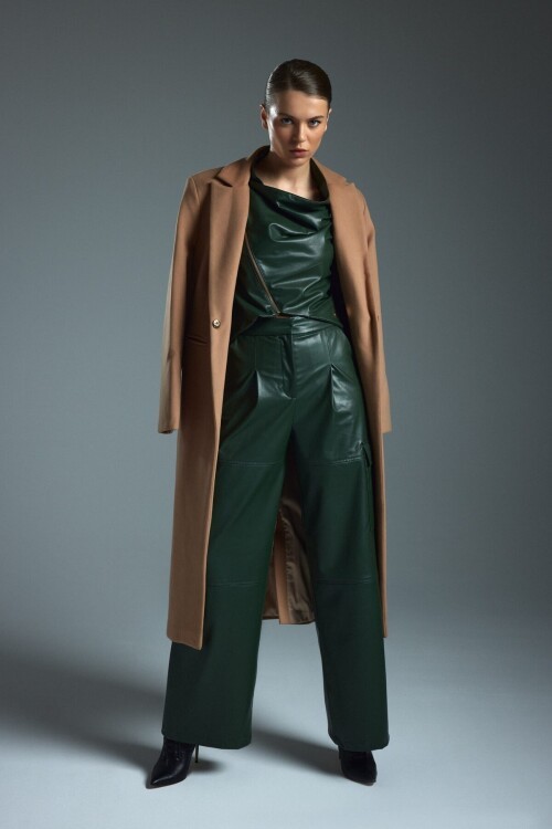 MAXI COAT