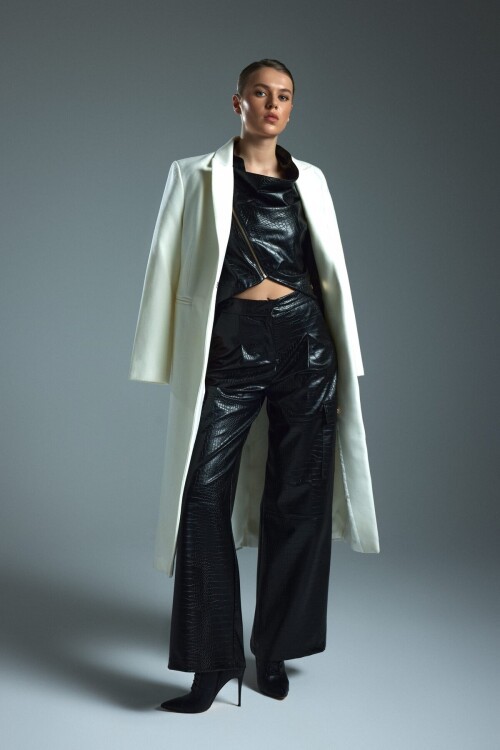 MAXI COAT