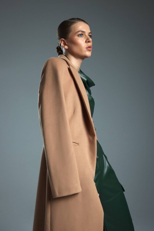 MAXI COAT