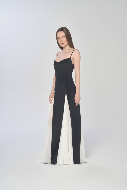 PILLAR DRESS