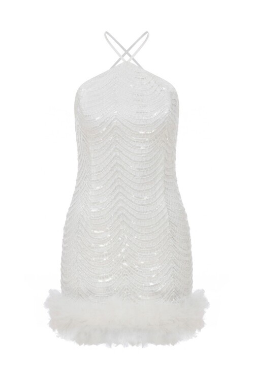 PORTOFINO DRESS