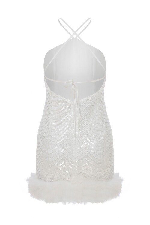 PORTOFINO DRESS