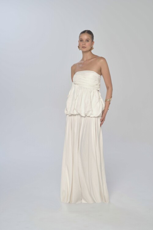 RAISA DRESS