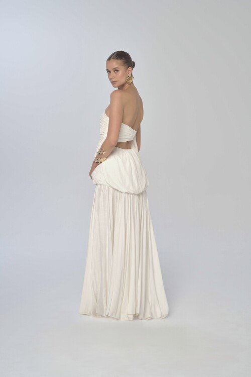 RAISA DRESS
