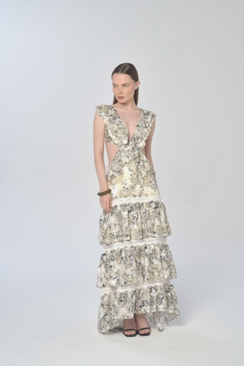 ROWA DRESS