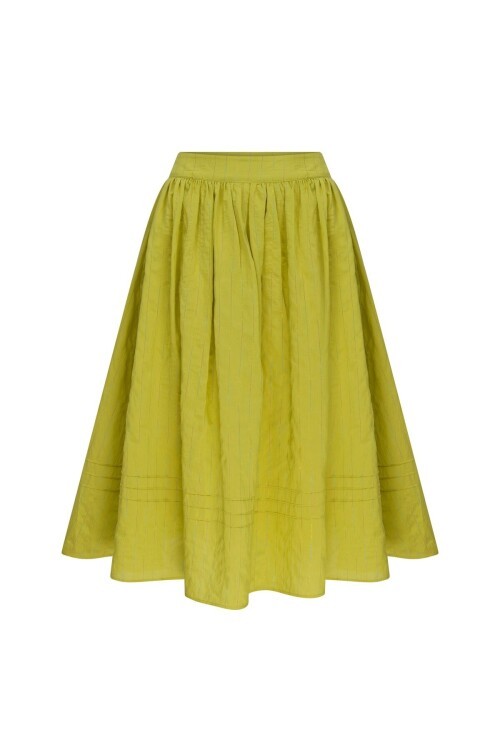 SERENITY SKIRT