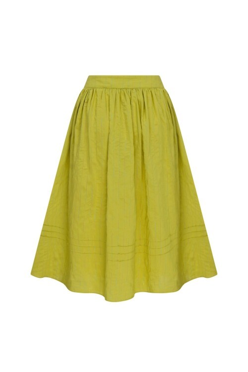 SERENITY SKIRT