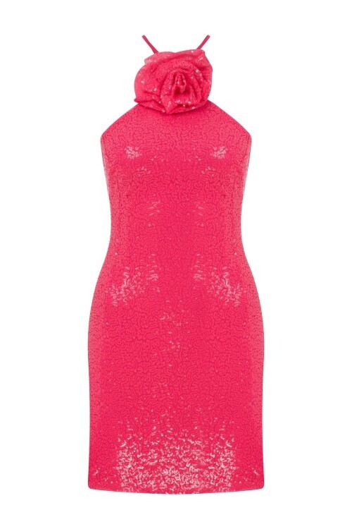 SICILIA DRESS