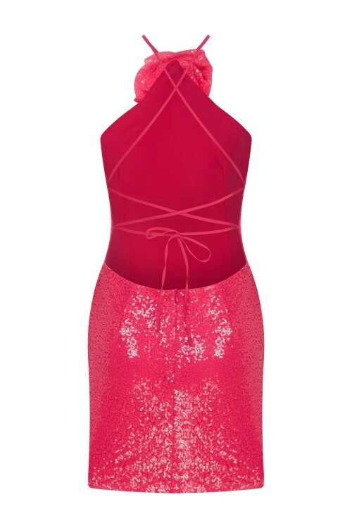SICILIA DRESS