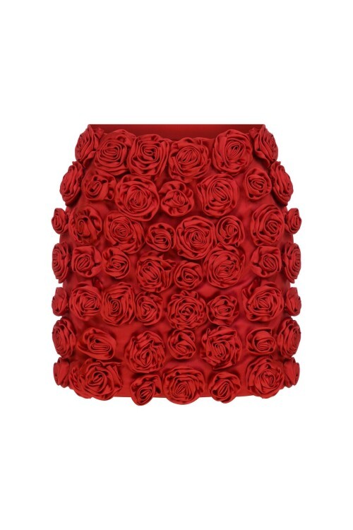 VALENTIN SKIRT