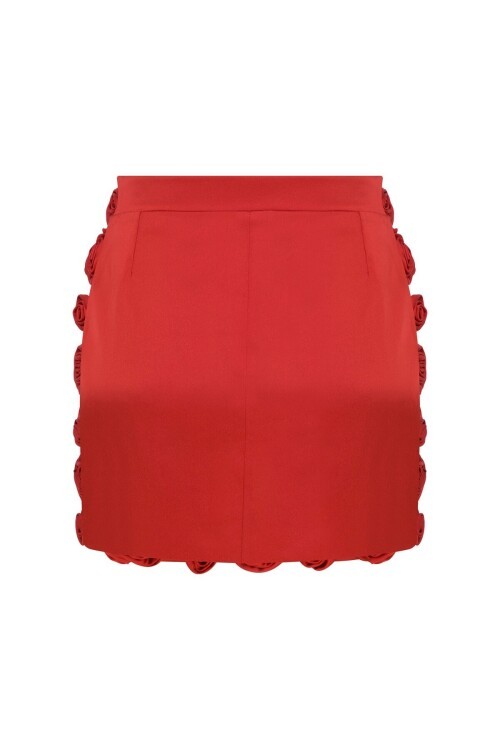 VALENTIN SKIRT