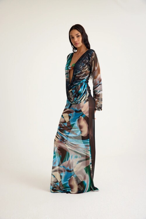 VENUS DRESS