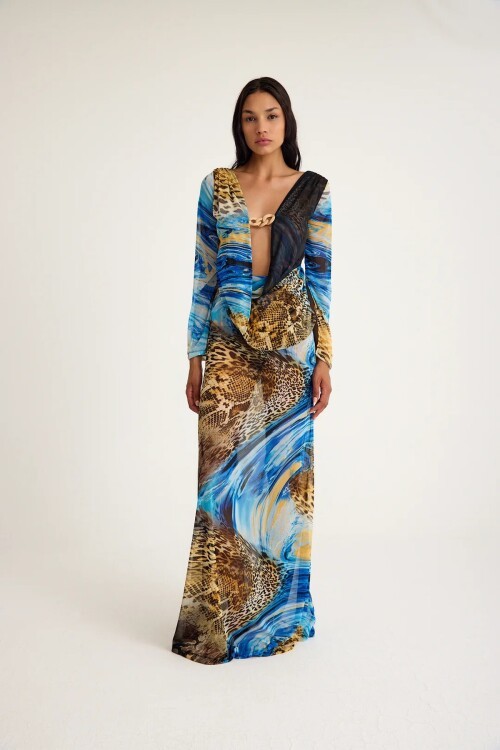 VENUS DRESS
