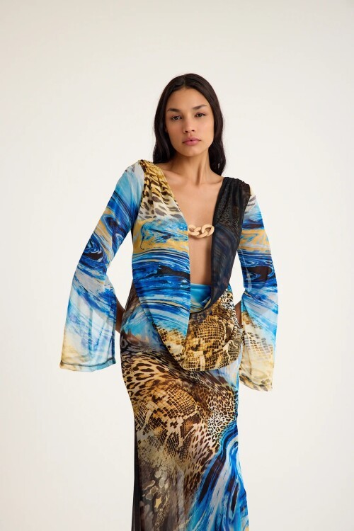 VENUS DRESS