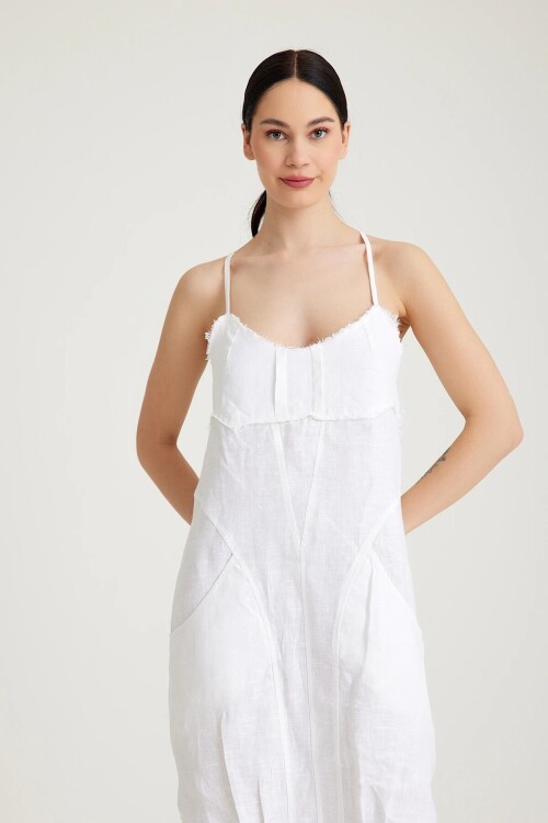 VICTORIA DRESS