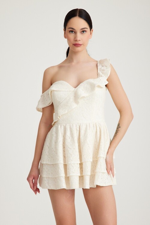 VIOLETA DRESS