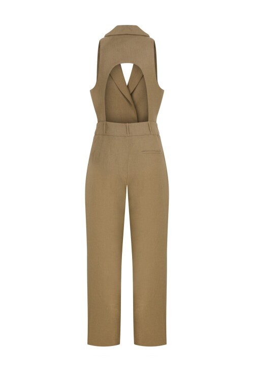VITTORIA OVERALLS